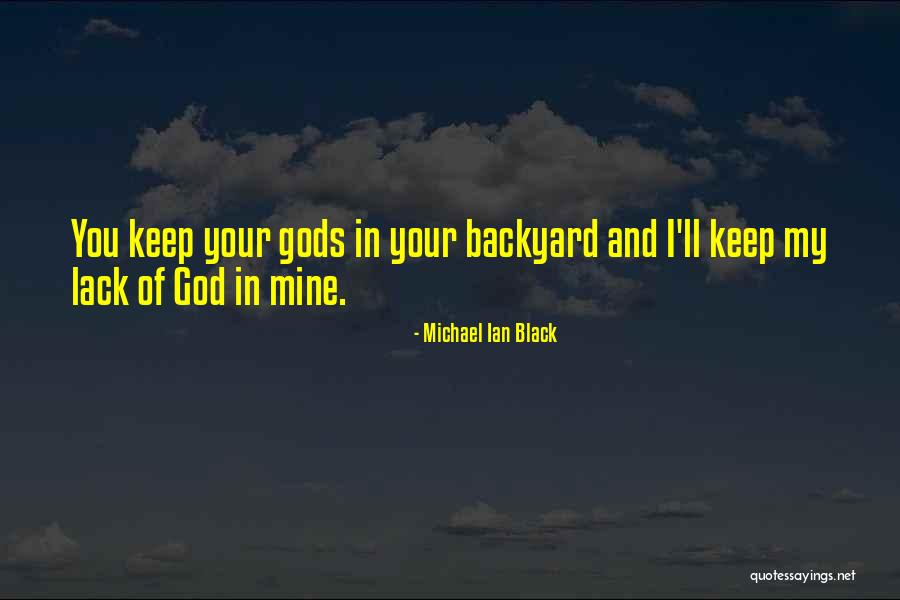 Michael Ian Black Quotes 272615 Michael Ian Black Quotes 272615