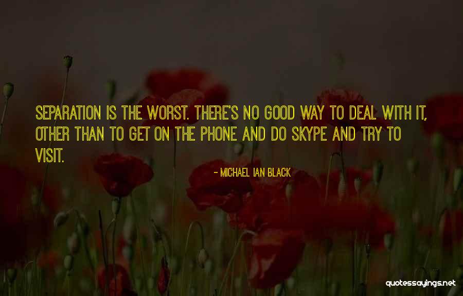 Michael Ian Black Quotes 273233 Michael Ian Black Quotes 273233
