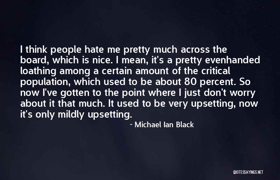 Michael Ian Black Quotes 553380 Michael Ian Black Quotes 553380