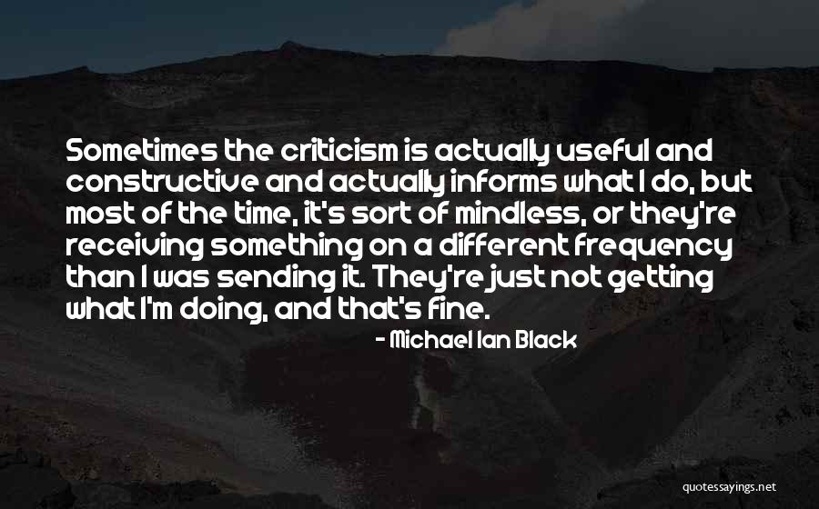 Michael Ian Black Quotes 570070 Michael Ian Black Quotes 570070