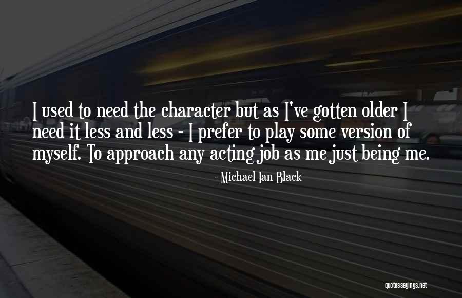 Michael Ian Black Quotes 690322 Michael Ian Black Quotes 690322