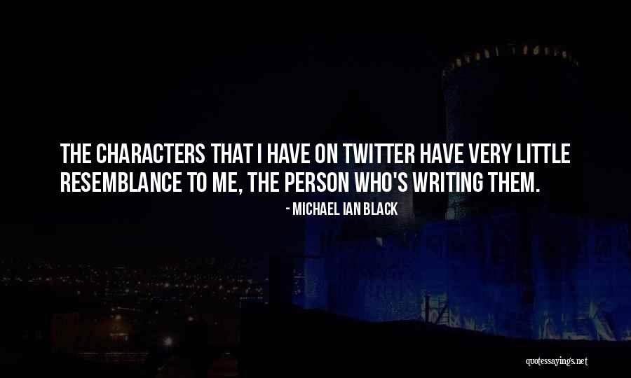 Michael Ian Black Quotes 779356 Michael Ian Black Quotes 779356