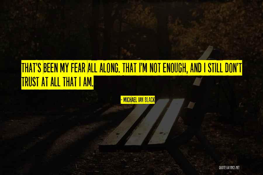 Michael Ian Black Quotes 941673 Michael Ian Black Quotes 941673