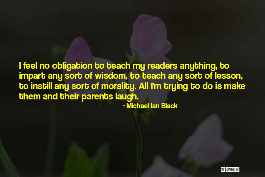 Michael Ian Black Quotes 974551 Michael Ian Black Quotes 974551