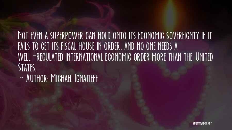 Michael Ignatieff Quotes 1138698