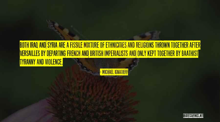 Michael Ignatieff Quotes 151929