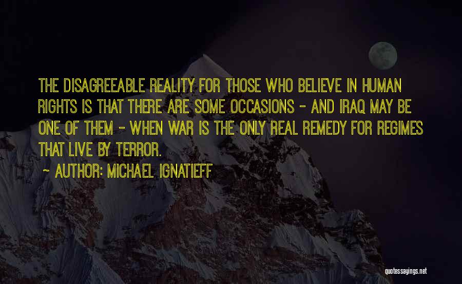 Michael Ignatieff Quotes 1530705