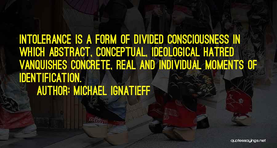 Michael Ignatieff Quotes 1791193