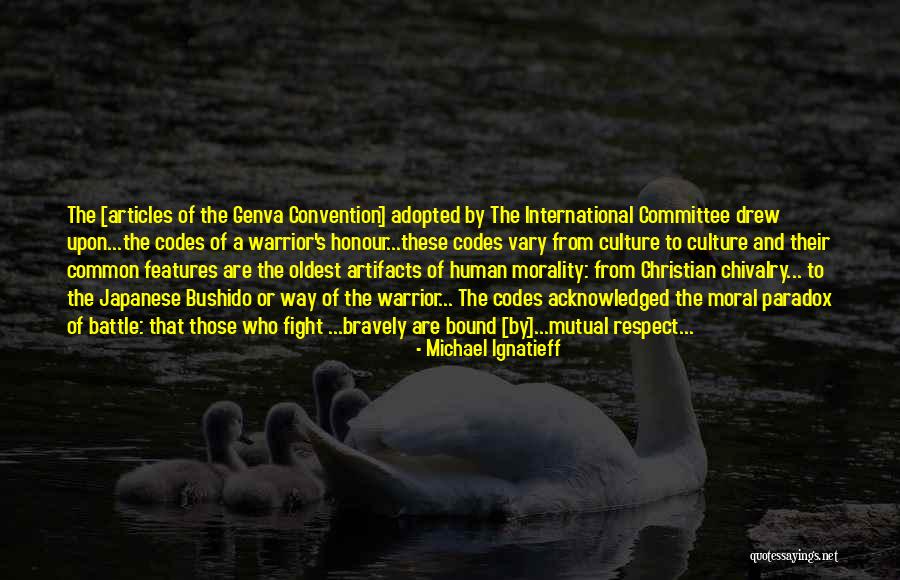 Michael Ignatieff Quotes 1797769 Michael Ignatieff Quotes 1797769