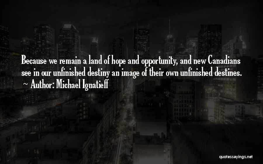 Michael Ignatieff Quotes 1924906