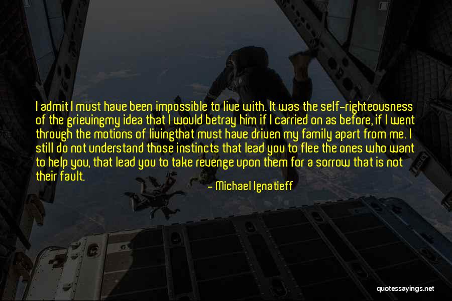 Michael Ignatieff Quotes 2013947