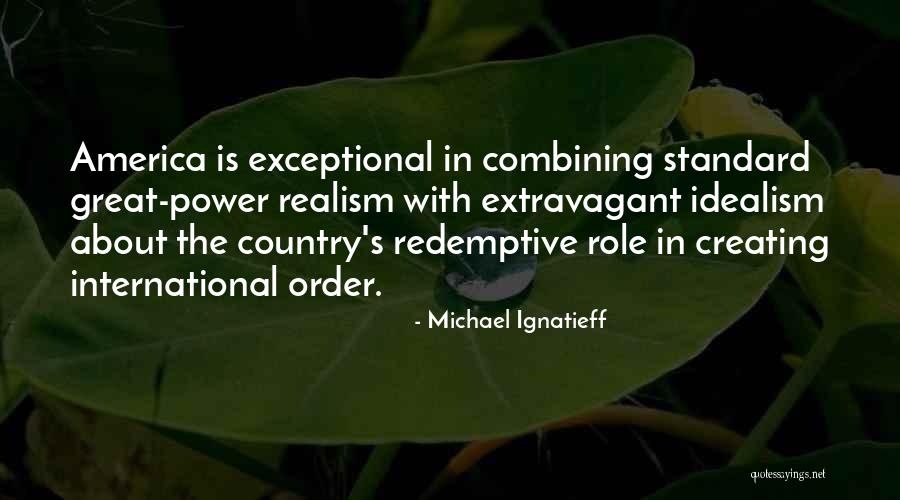 Michael Ignatieff Quotes 245130 Michael Ignatieff Quotes 245130