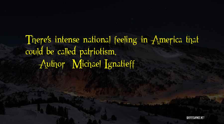 Michael Ignatieff Quotes 320569