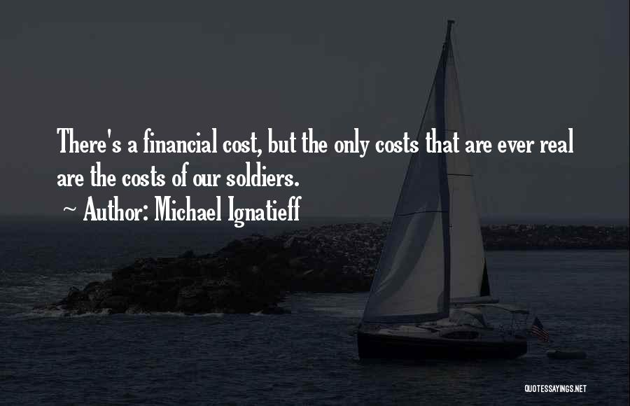 Michael Ignatieff Quotes 340794