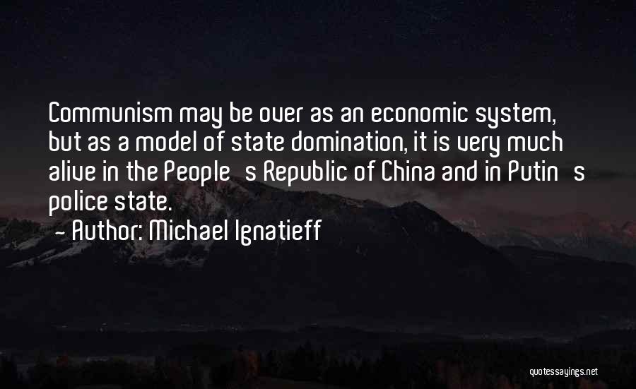 Michael Ignatieff Quotes 809018