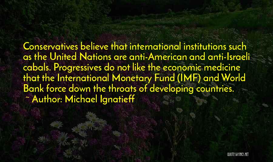 Michael Ignatieff Quotes 935265