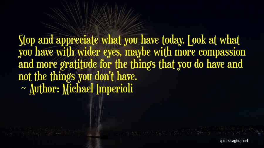 Michael Imperioli Quotes 1221698
