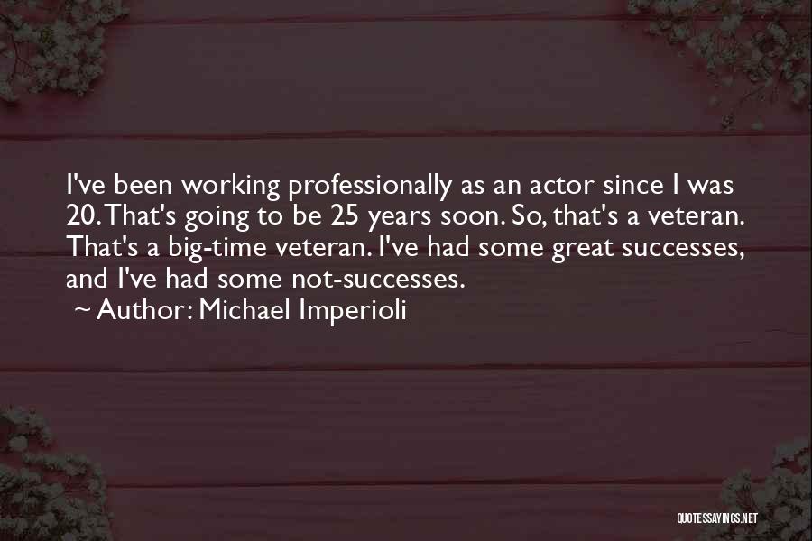 Michael Imperioli Quotes 646407