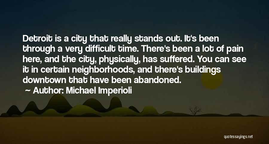 Michael Imperioli Quotes 75235