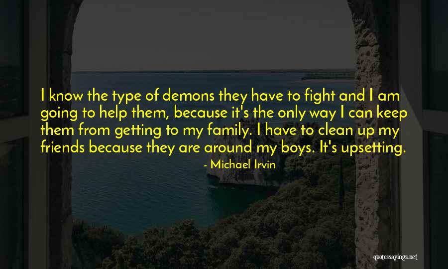 Michael Irvin Quotes 933175