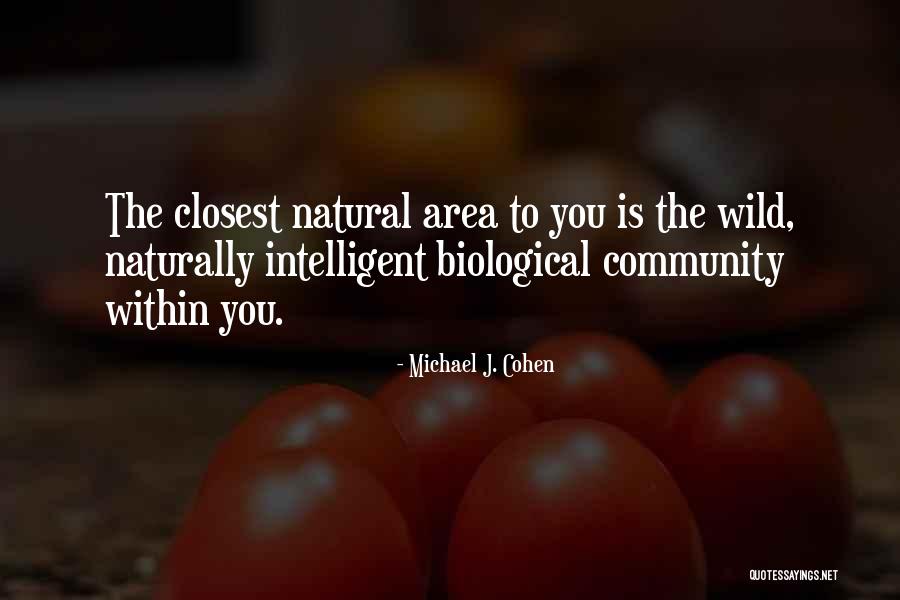 Michael J. Cohen Quotes 1589304 Michael J. Cohen Quotes 1589304
