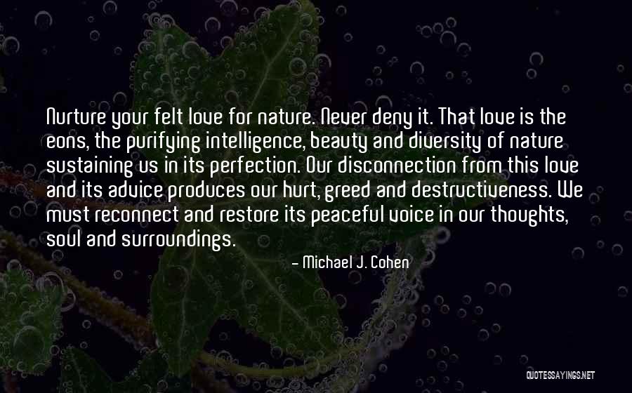 Michael J. Cohen Quotes 393284 Michael J. Cohen Quotes 393284