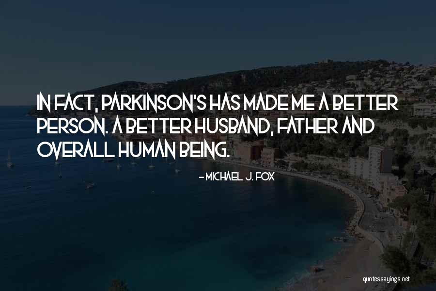 Michael J. Fox Quotes 1020049 Michael J. Fox Quotes 1020049