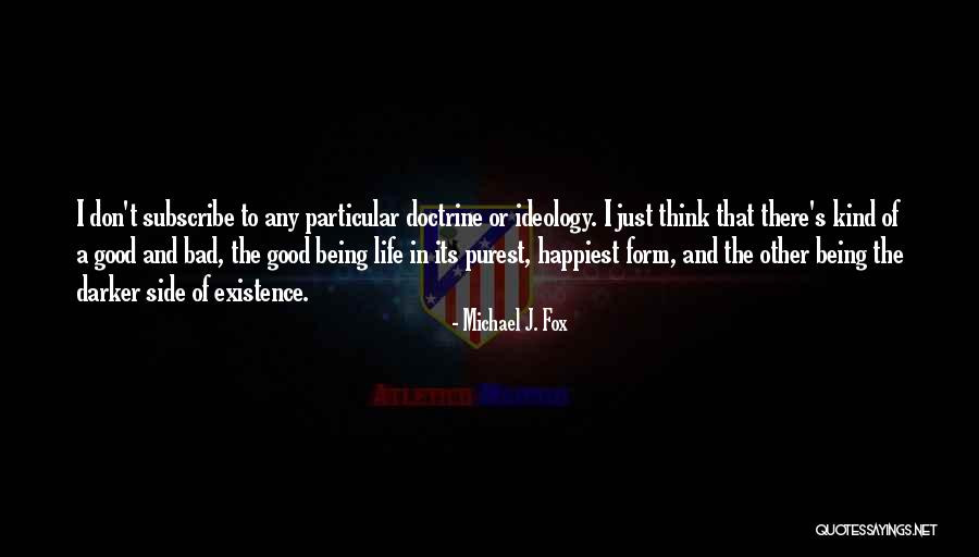 Michael J. Fox Quotes 1084257 Michael J. Fox Quotes 1084257