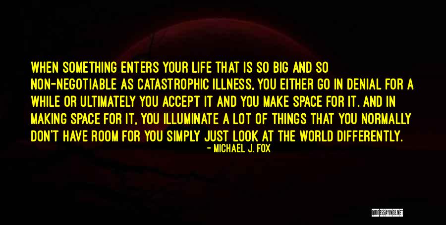 Michael J. Fox Quotes 1250318 Michael J. Fox Quotes 1250318