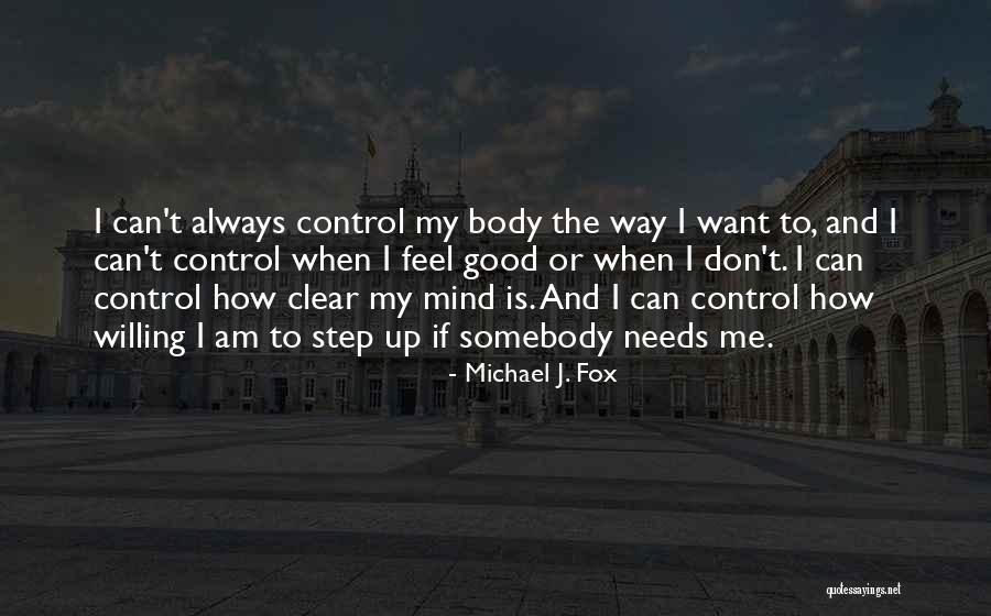 Michael J. Fox Quotes 1357761 Michael J. Fox Quotes 1357761
