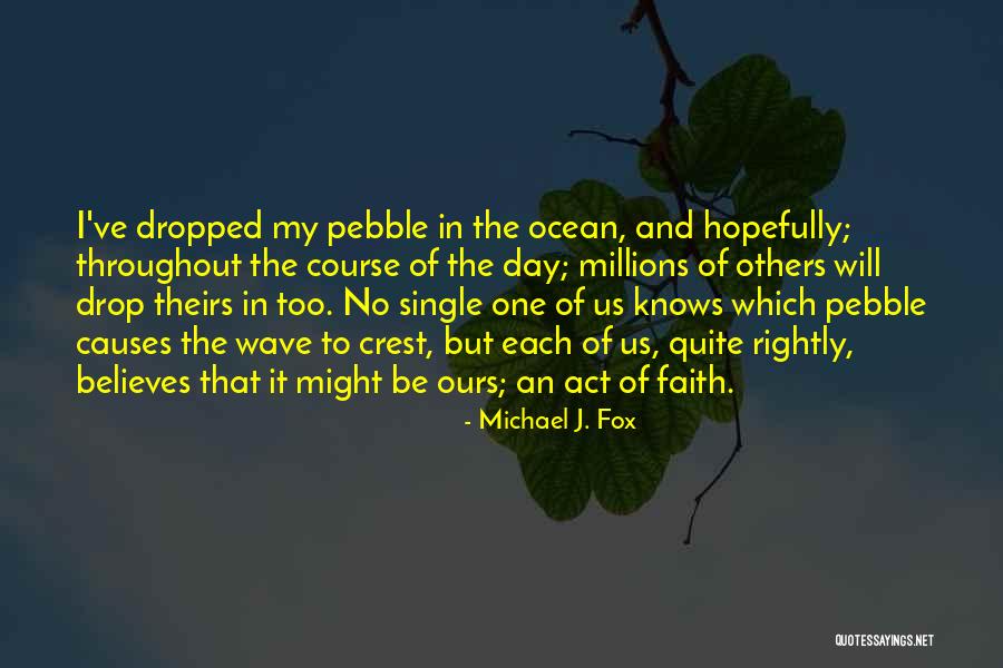 Michael J. Fox Quotes 1786330 Michael J. Fox Quotes 1786330