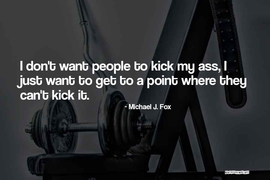 Michael J. Fox Quotes 2066845 Michael J. Fox Quotes 2066845