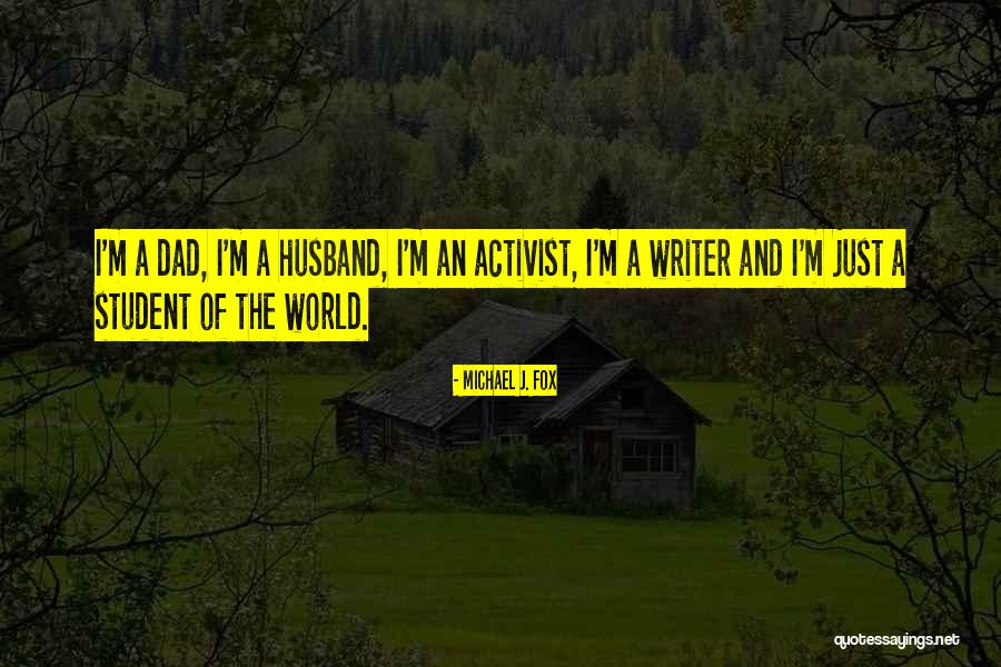 Michael J. Fox Quotes 2242190 Michael J. Fox Quotes 2242190