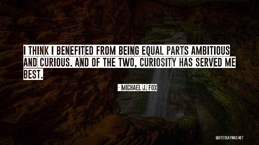 Michael J. Fox Quotes 748387 Michael J. Fox Quotes 748387
