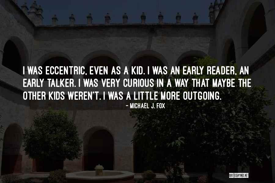 Michael J. Fox Quotes 90221 Michael J. Fox Quotes 90221