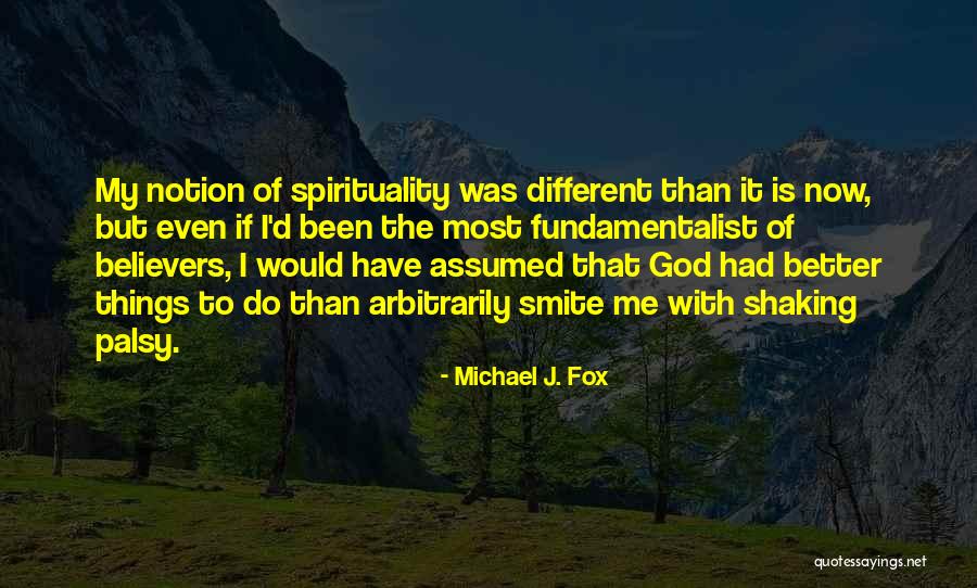 Michael J. Fox Quotes 90738 Michael J. Fox Quotes 90738