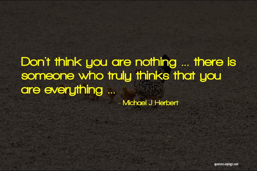 Michael J Herbert Quotes 1268448 Michael J Herbert Quotes 1268448