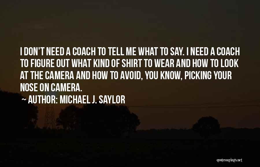 Michael J. Saylor Quotes 1474562