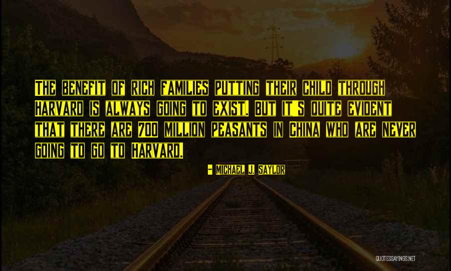 Michael J. Saylor Quotes 1858573 Michael J. Saylor Quotes 1858573