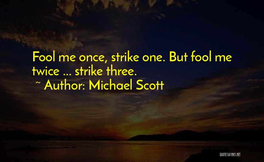 Michael J Scott The Office Quotes By Michael Scott