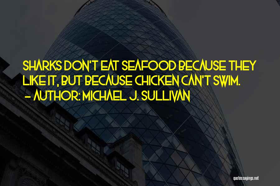 Michael J. Sullivan Quotes 1047947