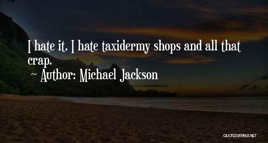 Michael Jackson Quotes 1002614