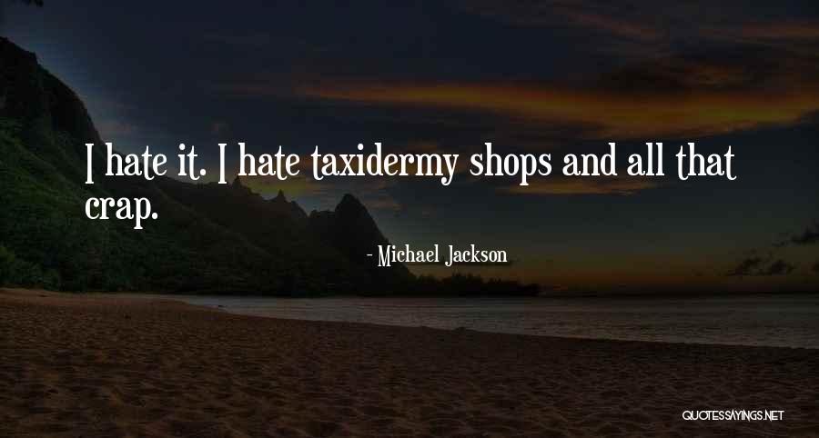 Michael Jackson Quotes 1002614