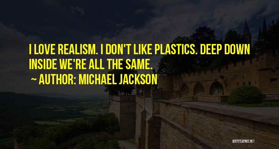 Michael Jackson Quotes 1077319