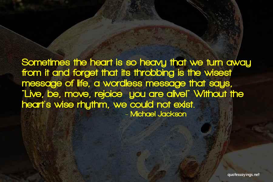 Michael Jackson Quotes 1090243