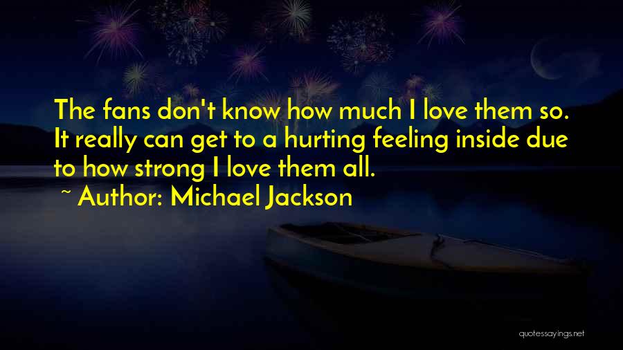 Michael Jackson Quotes 1144607