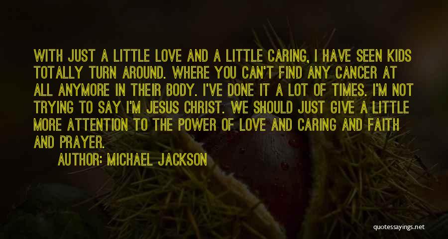 Michael Jackson Quotes 1228249