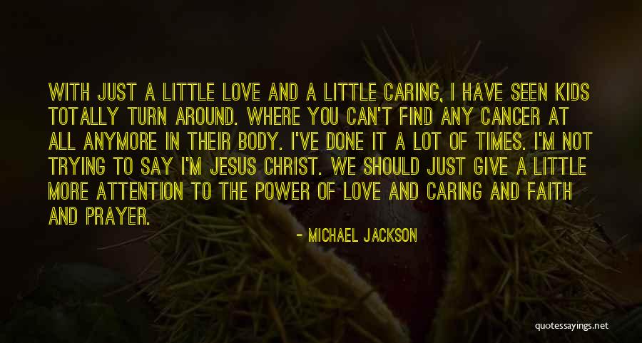 Michael Jackson Quotes 1228249