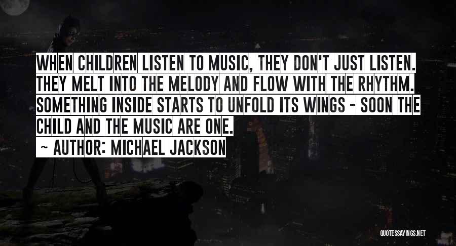 Michael Jackson Quotes 1355956