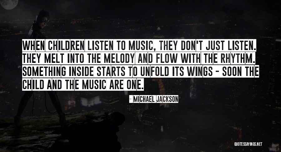 Michael Jackson Quotes 1355956